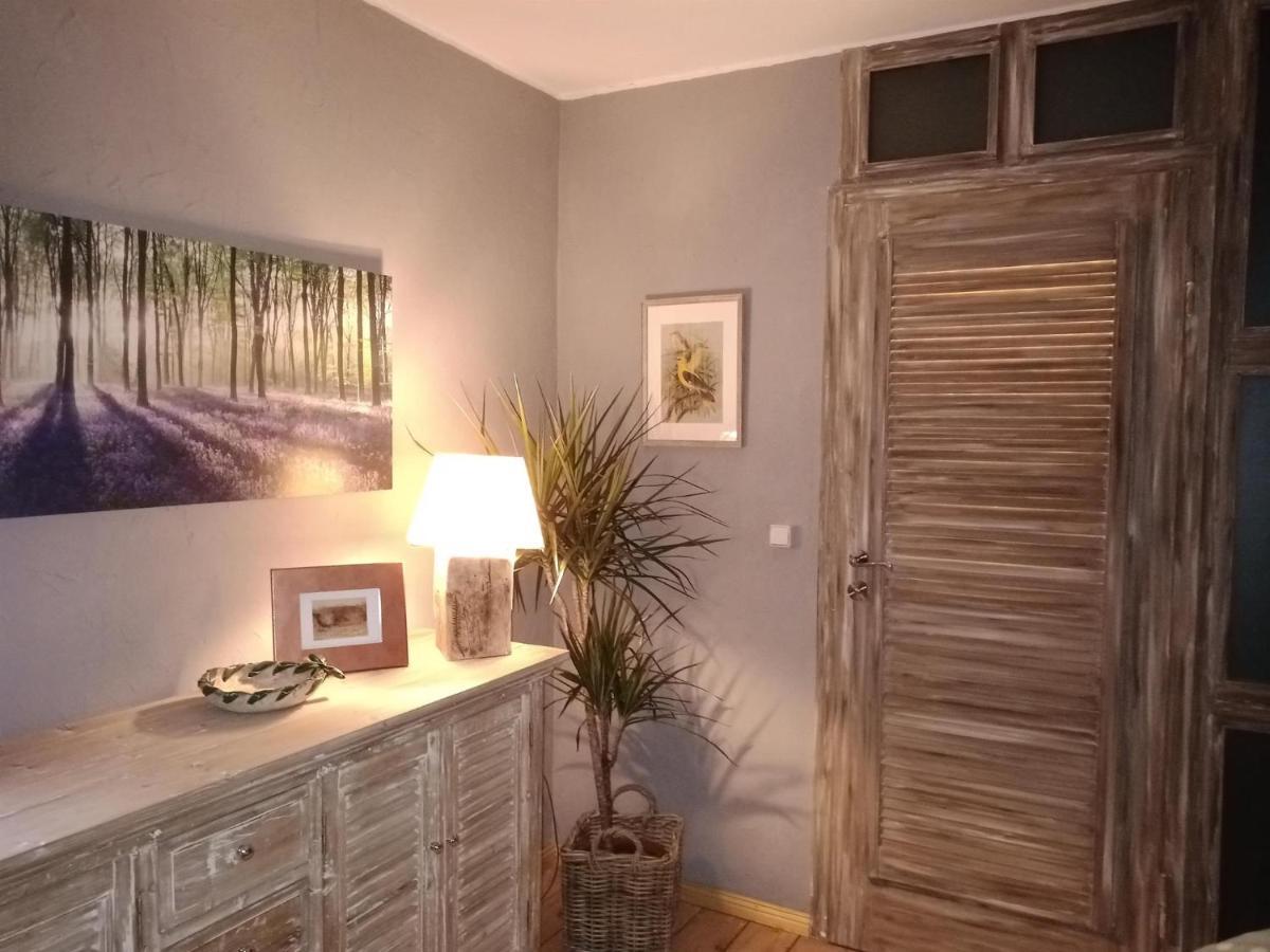 Appartement Linas Toepferhof à Weißenfels Extérieur photo